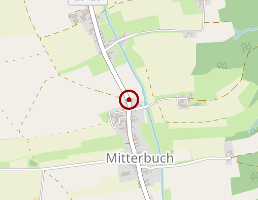 Karte: Hamburger Irene