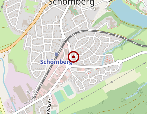 Karte: Lander Edgar Physiotherapie