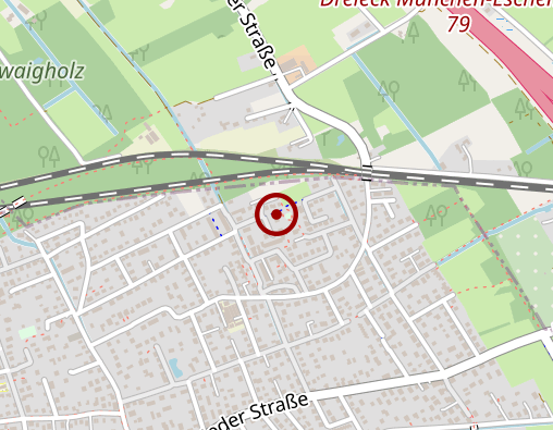 Karte: Dürr Ralf Dr.med.