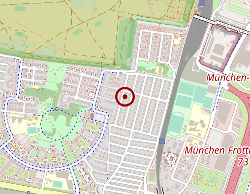 Karte: Berthold Peter A.