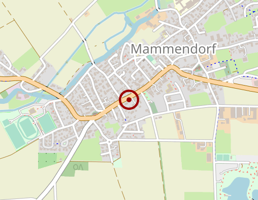 Karte: Mumm Gabriele