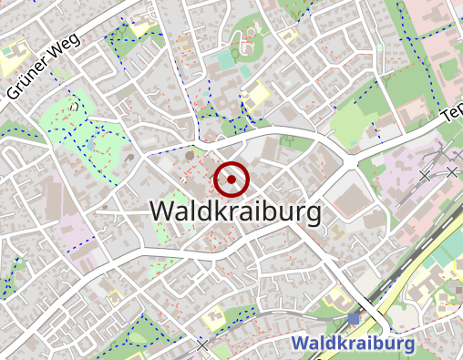 Karte: Alltagsbegleiter