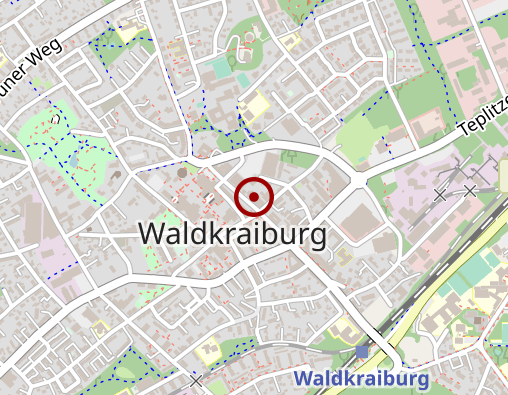 Karte: Richter Carola