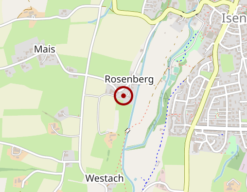 Karte: Eiba Karin Dipl.-Sozialpädagogin (FH)