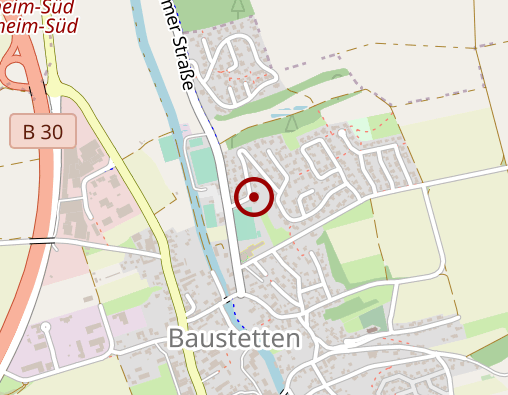 Karte: Reich Wolfgang Naturheilpraxis