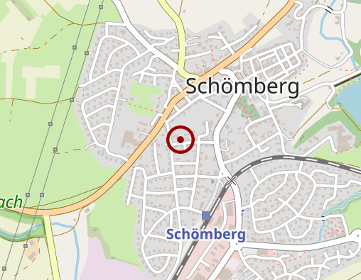 Karte: Bayer Harald u. Brigitte Dres.med.