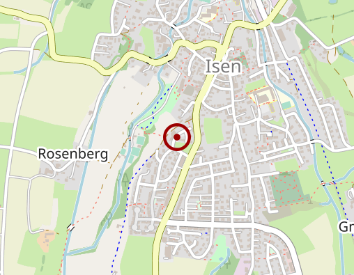 Karte: Metabolic Balance GmbH