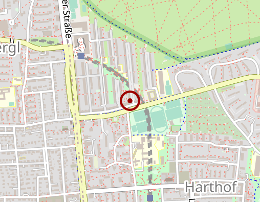 Karte: Baum-Apotheke