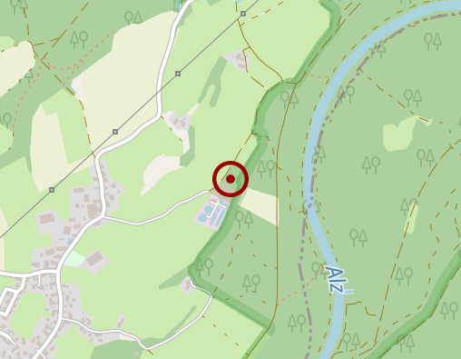 Karte: Renoth Christine