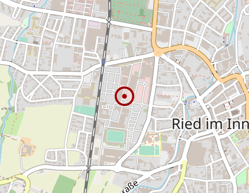 Karte: Becker A. u. Neumüller I.