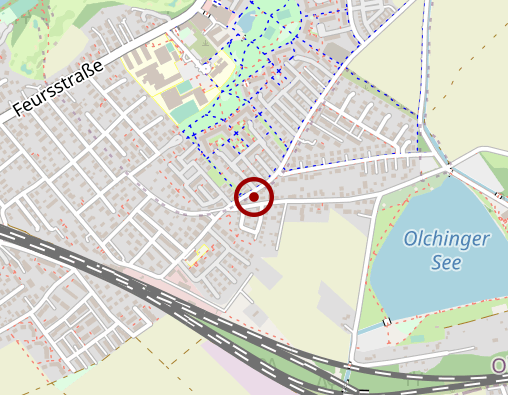 Karte: hautnah wellness & care