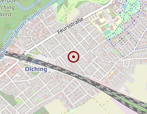 Karte: Schildwächter Uta