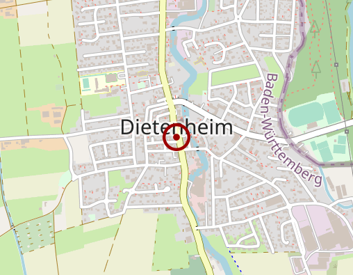 Karte: Schneider Otto Dr.med. Arzt für Allgemeinmedizin