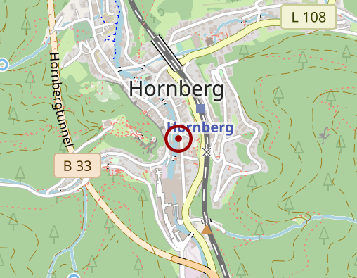 Karte: Stadt Apotheke