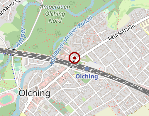 Karte: Bernhard Britta Dr.