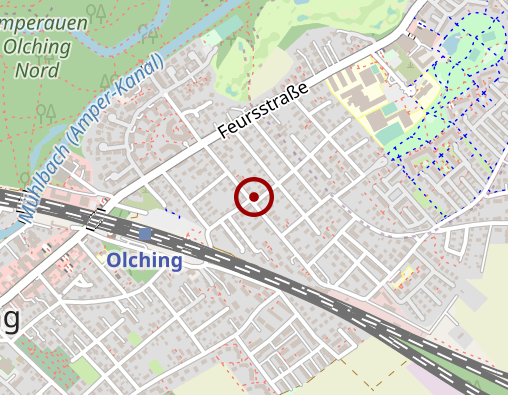 Karte: Gregor Uta Dr.med.