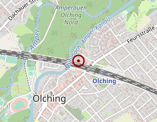 Karte: Korherr Judith