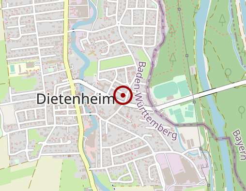 Karte: Christina Heck