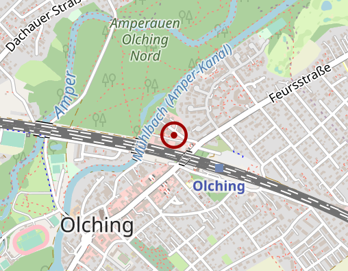 Karte: Hartmann Veronika Dr.