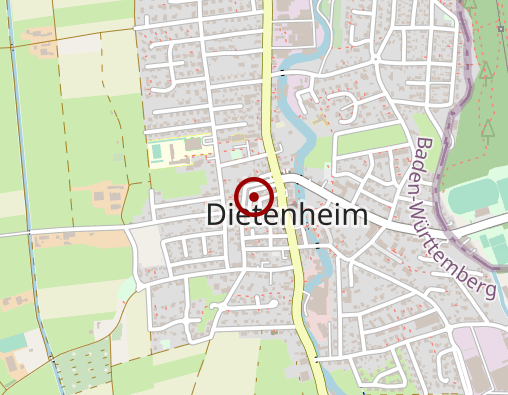 Karte: Wahl Karl-Heinz Massagepraxis