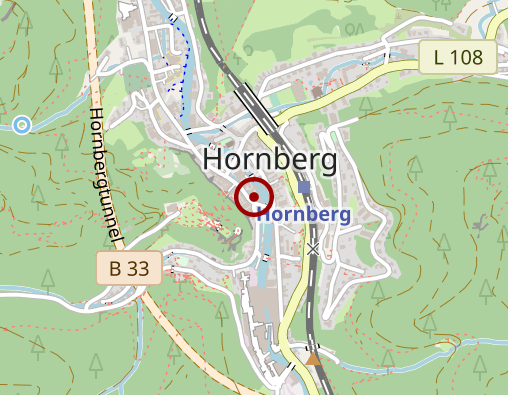 Karte: Lehmann Taxi Inh. Markus Schmid