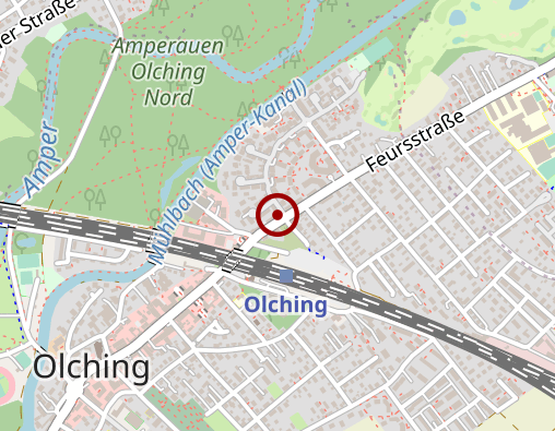 Karte: Bären-Apotheke