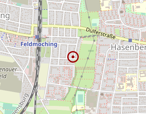 Karte: Münzloher Günter u. Annette