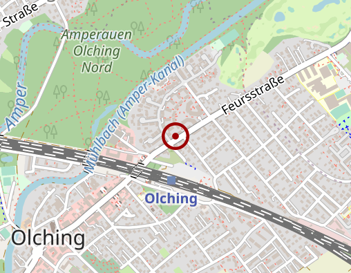 Karte: Kraus Sebastian