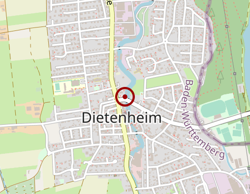 Karte: Sattelmayer Jörg Dr.med. Arzt für Allgemeinmedizin