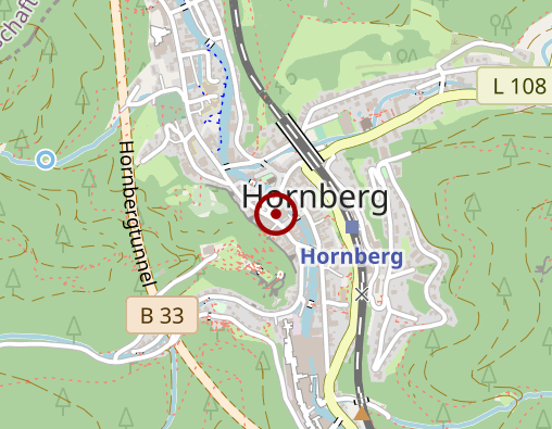 Karte: Kienzler-Herr Sigrid