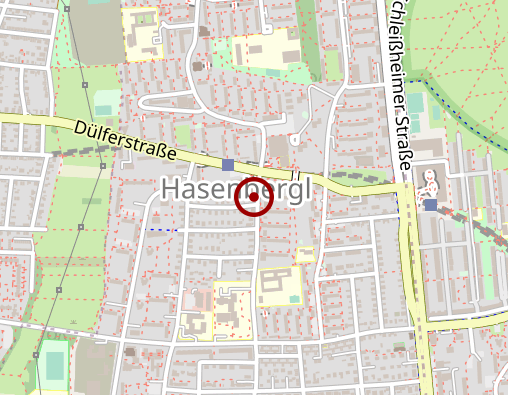 Karte: Lilien-Apotheke