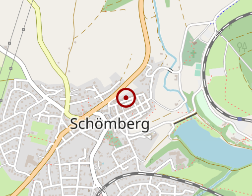 Karte: Zimmermann Ilse Podologische Praxis