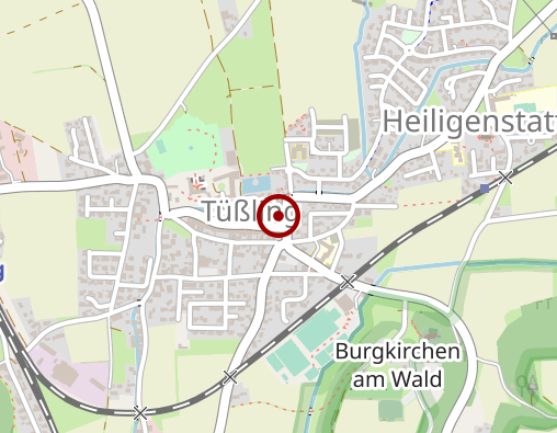 Karte: Forstner Axel