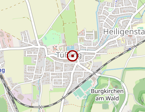 Karte: Margeriten-Apotheke