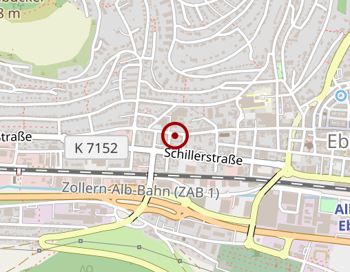 Karte: Svetlana Kuhn, Podologin