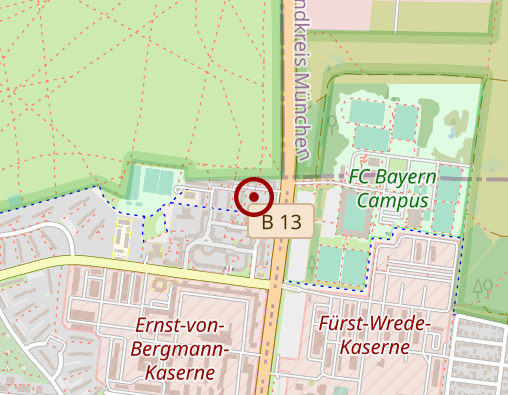 Karte: Elena Buryeva BurMor Fitness