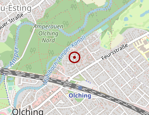 Karte: Christel Theresia