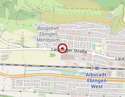 Karte: Hundsdorff Rainer Physiopraxis