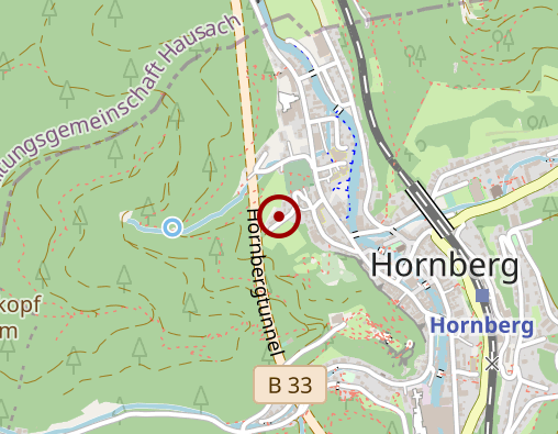 Karte: Bossert Stefanie