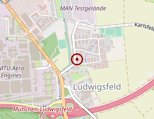 Karte: Taxi Theodorou