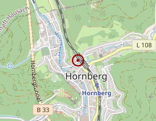 Karte: Dotter Daniela Dipl.-Physiotherapeutin