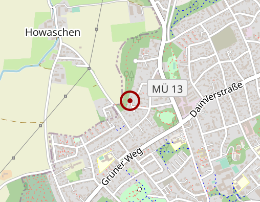 Karte: Losbichler Sabine