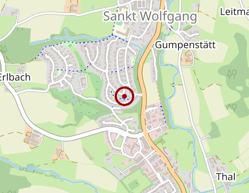 Karte: Huber Elisabeth