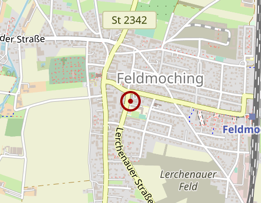 Karte: Stadler Anette