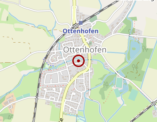 Karte: Wanning Barbara