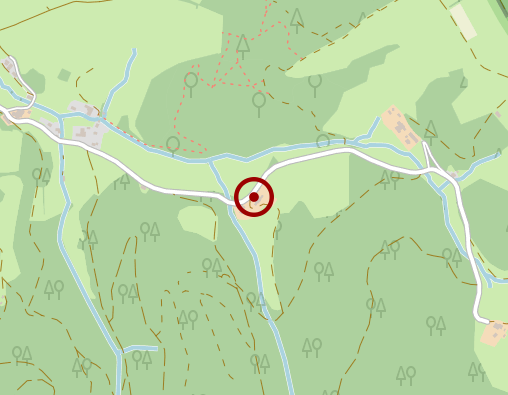 Karte: Wenglein Rainer