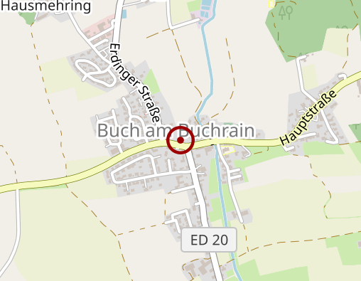 Karte: Hornstein Julia