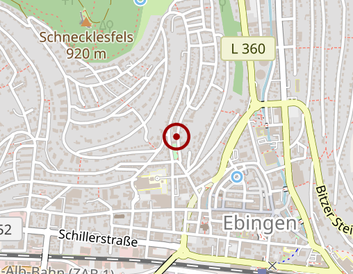 Karte: Reiber Gunther Krankengymnastik und Massagen