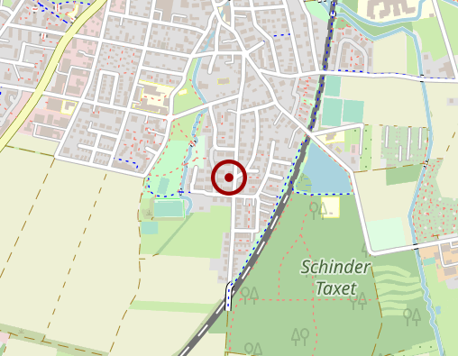 Karte: Trausenecker Marion