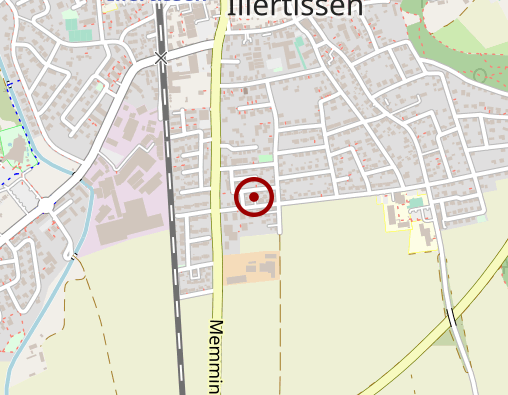 Karte: Pfister H.U. - Hüfner W. Krankengymnastik